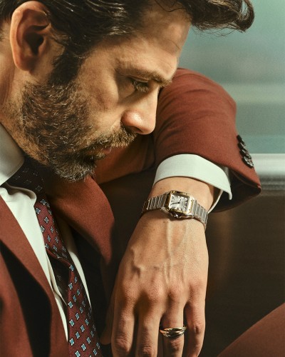 Cartier - © SHERIFF • PROJECTS