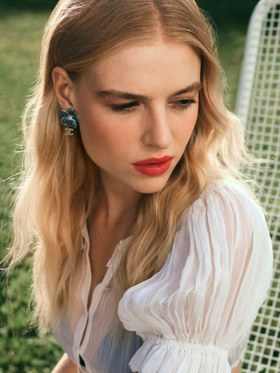 Chanel Beauty - Théo de Gueltzl - Stills, Retouche photo créative mode luxe - 3 - © SHERIFF • PROJECTS