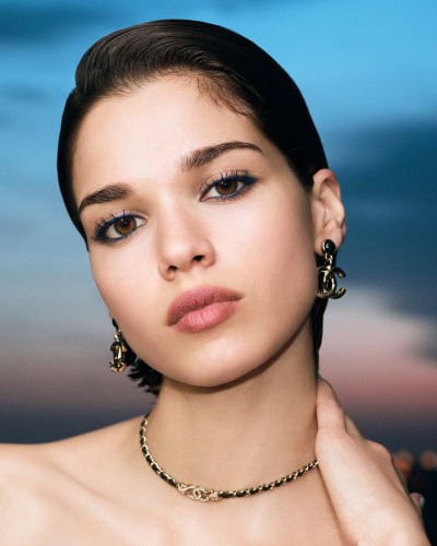 Chanel Beauty - © SHERIFF • PROJECTS