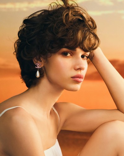 Chanel Beauty - © SHERIFF • PROJECTS