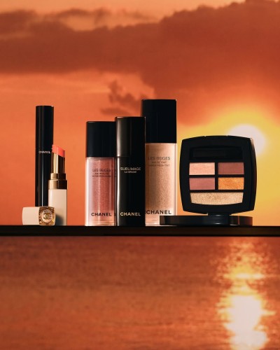 Chanel Beauty - © SHERIFF • PROJECTS