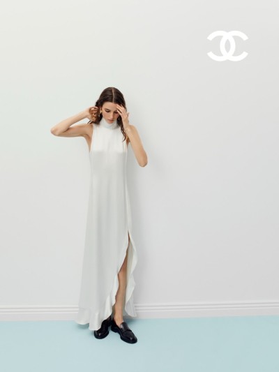 Chanel Cruise 25/26 - © SHERIFF • PROJECTS