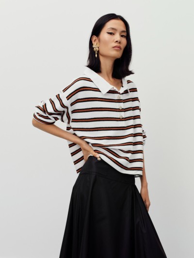 Chanel Cruise 25/26 - © SHERIFF • PROJECTS