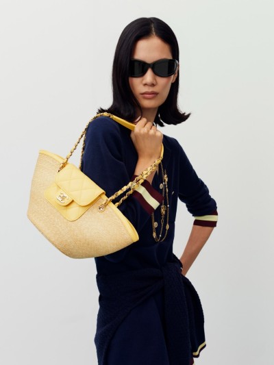 Chanel Cruise 25/26 - © SHERIFF • PROJECTS