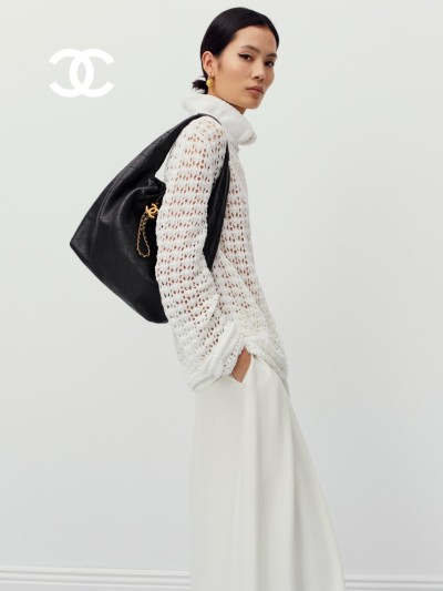 Chanel Cruise 25/26 - © SHERIFF • PROJECTS