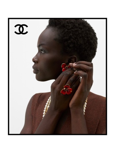 Chanel Fall-Winter 2026 Pre-Collection - Stills, Retouche photo créative mode luxe - 1 - © SHERIFF • PROJECTS