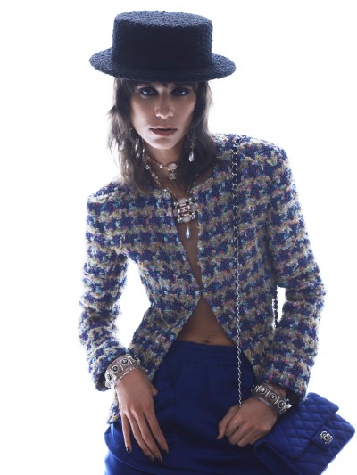 Chanel Métiers d&#8217;Art 2021/22 - © SHERIFF • PROJECTS