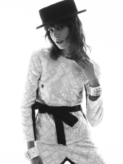 Chanel Métiers d&#8217;Art 2021/22 - © SHERIFF • PROJECTS