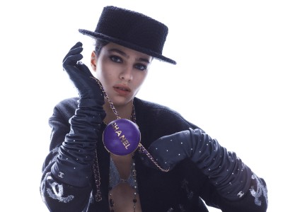 Chanel Métiers d&#8217;Art 2021/22 - © SHERIFF • PROJECTS
