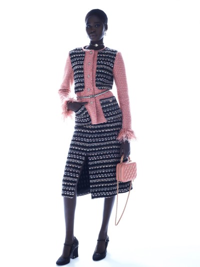 Chanel Métiers d&#8217;Art 2021/22 - © SHERIFF • PROJECTS
