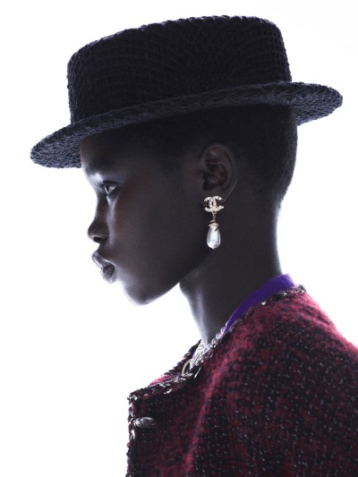 Chanel Métiers d&#8217;Art 2021/22 - © SHERIFF • PROJECTS