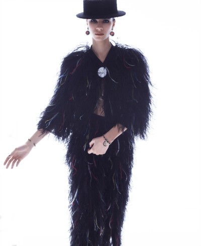 Chanel Métiers d&#8217;Art 2021/22 - © SHERIFF • PROJECTS