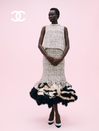 Chanel Spring Summer 2026 Haute Couture - © SHERIFF • PROJECTS