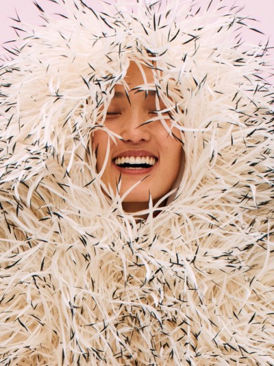 Chanel Spring Summer 2026 Haute Couture - Louise & Maria Thornfeldt - Stills, Retouche photo créative mode luxe - 9 - © SHERIFF • PROJECTS