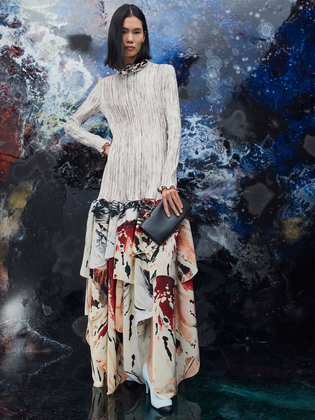 Chanel Spring Summer 2026 | Stills | SHERIFF • PROJECTS
