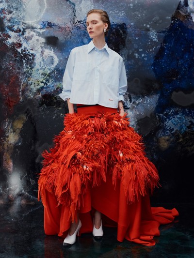 Chanel Spring Summer 2026 - © SHERIFF • PROJECTS