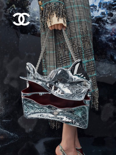 Chanel Spring Summer 2026 - © SHERIFF • PROJECTS