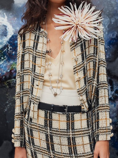 Chanel Spring Summer 2026 - © SHERIFF • PROJECTS