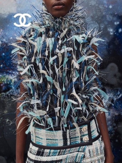 Chanel Spring Summer 2026 - © SHERIFF • PROJECTS