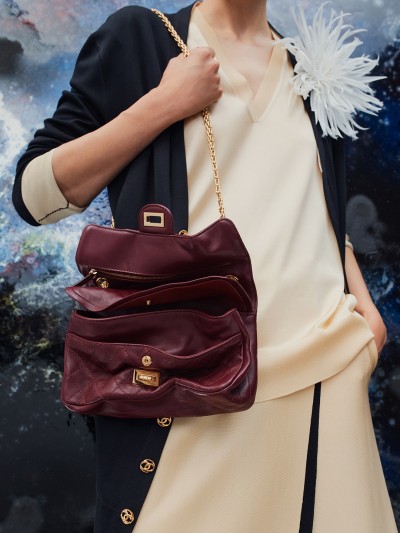 Chanel Spring Summer 2026 - © SHERIFF • PROJECTS