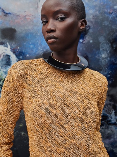 Chanel Spring Summer 2026 - © SHERIFF • PROJECTS