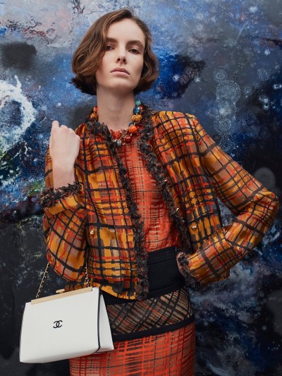 Chanel Spring Summer 2026 - © SHERIFF • PROJECTS