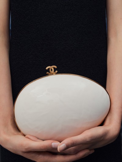 Chanel Spring Summer 2026 - © SHERIFF • PROJECTS