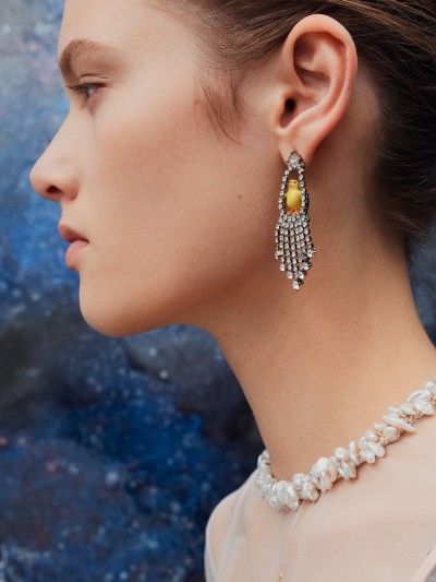 Chanel Spring Summer 2026 - © SHERIFF • PROJECTS