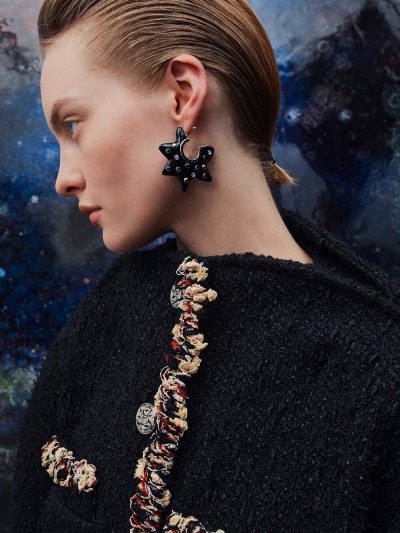 Chanel Spring Summer 2026 - © SHERIFF • PROJECTS