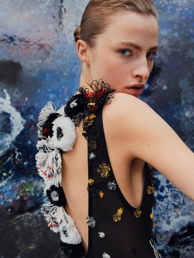 Chanel Spring Summer 2026 - © SHERIFF • PROJECTS