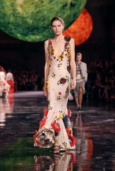 Chanel Spring Summer 2026 - © SHERIFF • PROJECTS