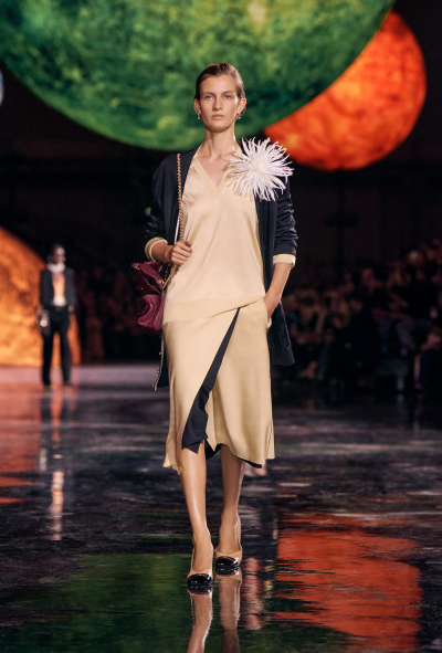 Chanel Spring Summer 2026 - © SHERIFF • PROJECTS