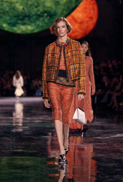Chanel Spring Summer 2026 - © SHERIFF • PROJECTS