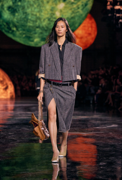 Chanel Spring Summer 2026 - © SHERIFF • PROJECTS