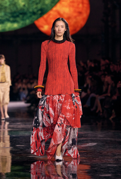 Chanel Spring Summer 2026 - © SHERIFF • PROJECTS
