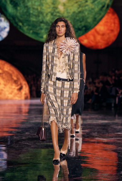 Chanel Spring Summer 2026 - © SHERIFF • PROJECTS