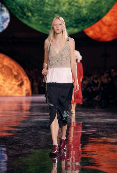 Chanel Spring Summer 2026 - © SHERIFF • PROJECTS