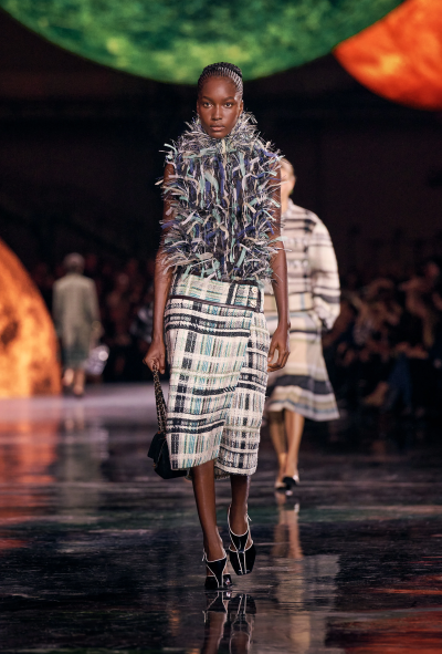 Chanel Spring Summer 2026 - © SHERIFF • PROJECTS