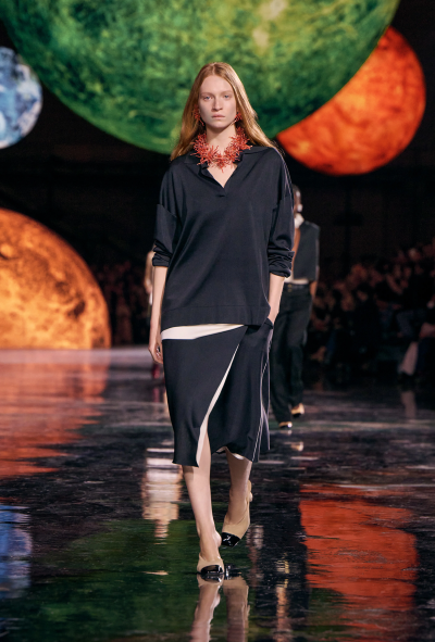 Chanel Spring Summer 2026 - © SHERIFF • PROJECTS