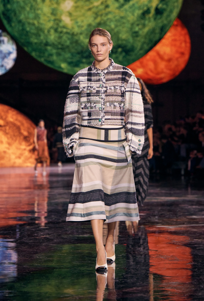 Chanel Spring Summer 2026 - © SHERIFF • PROJECTS