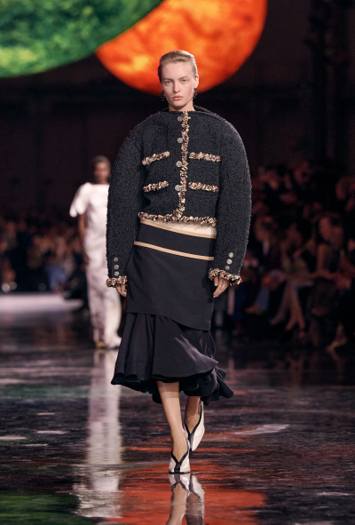Chanel Spring Summer 2026 - © SHERIFF • PROJECTS