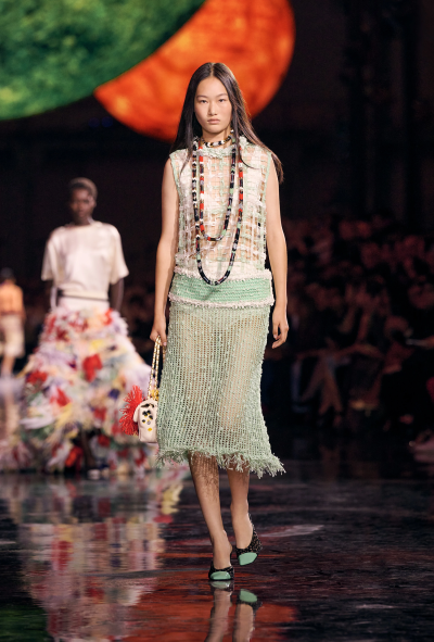 Chanel Spring Summer 2026 - © SHERIFF • PROJECTS
