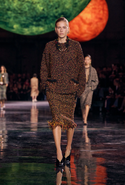 Chanel Spring Summer 2026 - © SHERIFF • PROJECTS