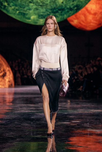 Chanel Spring Summer 2026 - © SHERIFF • PROJECTS