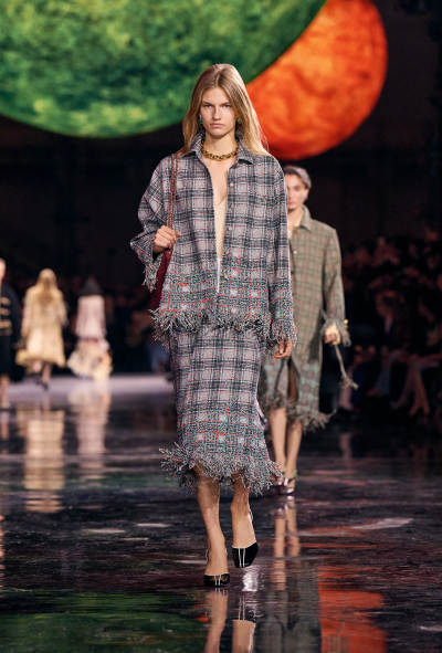Chanel Spring Summer 2026 - © SHERIFF • PROJECTS