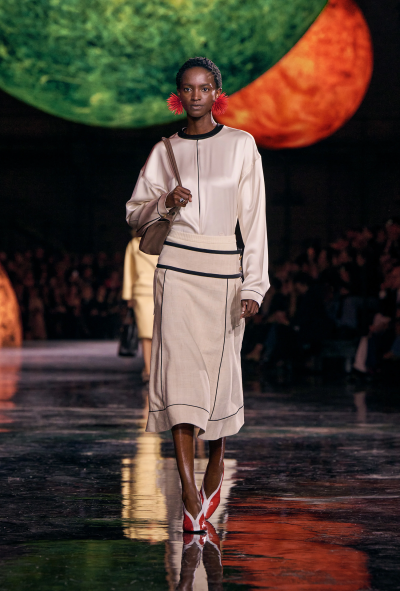 Chanel Spring Summer 2026 - © SHERIFF • PROJECTS