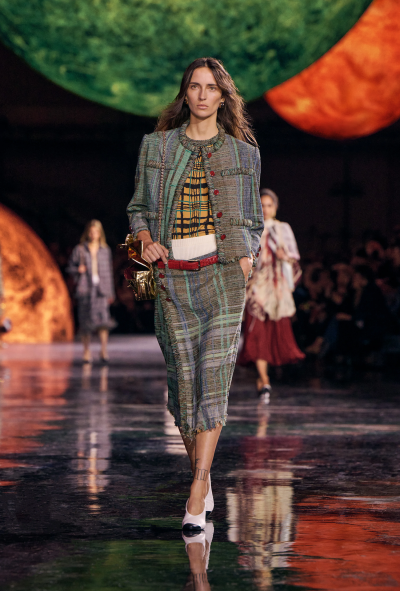 Chanel Spring Summer 2026 - © SHERIFF • PROJECTS