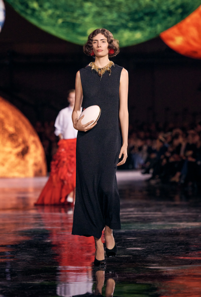 Chanel Spring Summer 2026 - © SHERIFF • PROJECTS