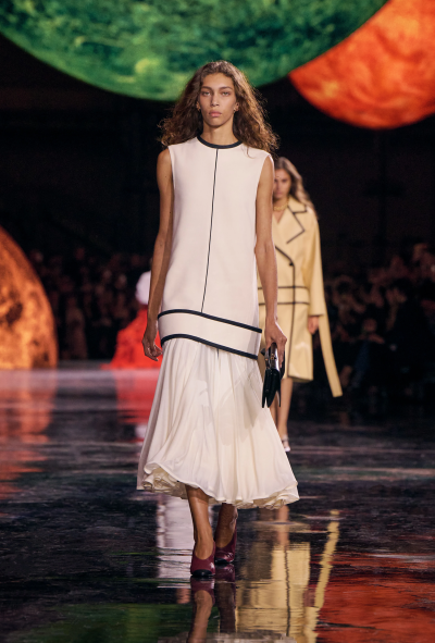 Chanel Spring Summer 2026 - © SHERIFF • PROJECTS