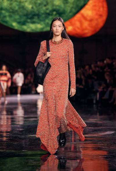 Chanel Spring Summer 2026 - © SHERIFF • PROJECTS